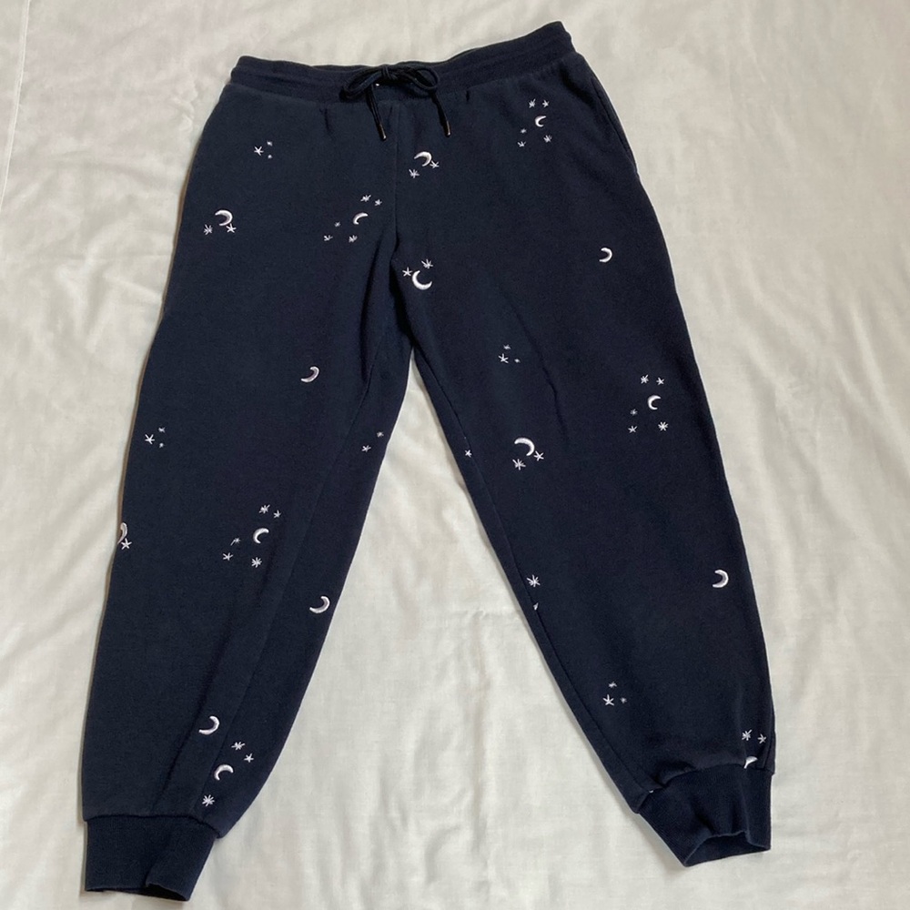 Honeydew lounge/pajama bottoms